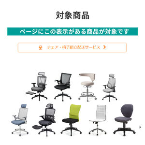 匿名配送 シンプルスタイル スィングチェア 組み立て工具つき 組立費(チェア事前組立発送サービス)（対象商品と一緒にご注文