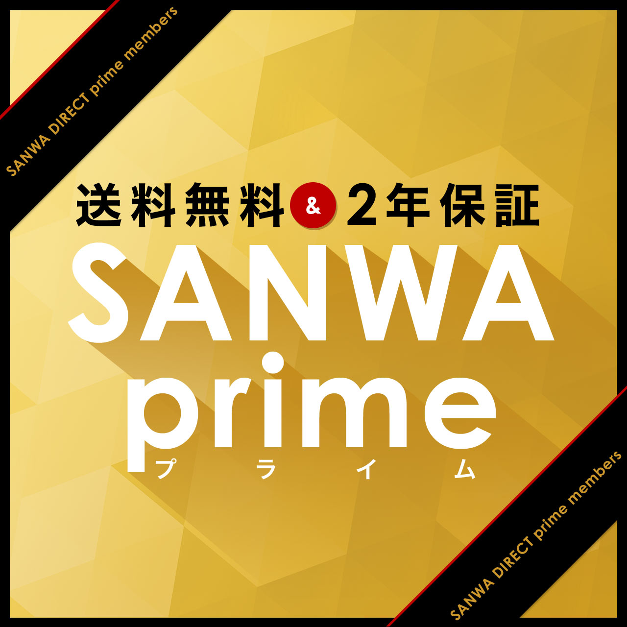 SANWAvC ZTT-PRIME001