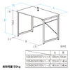 VvfXN [NfXN  100cm/120cm/140cm s70cm j^[A[Ή ubN/zCg