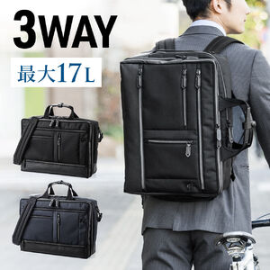 alpha industries 3way ビジネス バッグ sacsbar_alpha-04954