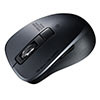 Bluetoothマウス 小型マウス 静音マウス ワイヤレス 5ボタン iPad iPhone
