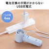nfBt@  3WAY 莝 |  5iK USB[d gѐ@ px Xgbvt fBXvC\ y RpNg