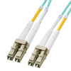 t@CoP[u OM3 10GBASE-SR/SWKi 10Gbps }`[h LC~2-LC~2 Kl^ 2c 50m