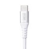 USB Type-C Lightning 2in1 USBP[u USB C-C PD60WΉ MFiFؕi f[^] iPad iiPhone13,14,15,1 6bVP[u zCg