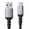 USB Type-CP[u 15W |GXebV ϋv AtoC ^CvC USB2.0 [d f[^] X}z ^ubg Nintendo Switch
