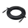 USB Type-CP[u Type-Cfo͑Ή USB PD75WΉ 4K/60Hz Alt[h 5Gbps [d f[^] ubN dq