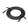 USB Type-CP[u Type-Cfo͑Ή USB PD75WΉ 4K/60Hz Alt[h 5Gbps [d f[^] ubN dq