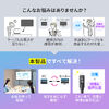 USB Type-CP[u Type-Cfo͑Ή USB PD75WΉ 4K/60Hz Alt[h 5Gbps [d f[^] ubN dq