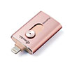 iPhoneEiPad USBiUSB3.0ELightning/microUSBΉEMFiF؁EiStickPro 3.0j