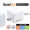 Qubii EX Type-Cڑ PD60W [d iOS Android obNAbv p\Rsv eʕs iPad iPhone15Ή