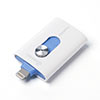 iPhoneEiPad USBiUSB3.0ELightningΉEMFiF؁EiStickPro 3.0j