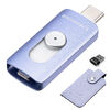 Lightning/Type-C USB iPhone Android Ή MFiF obNAbv iPad USB 10Gbps Piconizer4