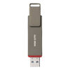 XeBbNSSD ǂݍݍő 1000MB/s USB A / Type-C RpNg |[^u Ot ^ PS5 er^ A~➑ USB-C K^bN