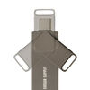 XeBbNSSD ǂݍݍő 1000MB/s USB A / Type-C RpNg |[^u Ot ^ PS5 er^ A~➑ USB-C K^bN