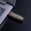 XeBbNSSD ǂݍݍő 1000MB/s USB A / Type-C RpNg |[^u Ot ^ PS5 er^ A~➑ USB-C K^bN