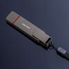 XeBbNSSD ǂݍݍő 1000MB/s USB A / Type-C RpNg |[^u Ot ^ PS5 er^ A~➑ USB-C K^bN