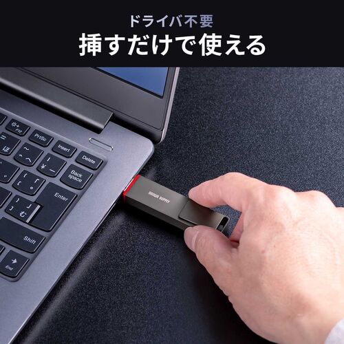 XeBbNSSD ǂݍݍő 1000MB/s USB A / Type-C RpNg |[^u Ot ^ PS5 er^ A~➑ USB-C K^bN