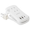 d^bv oC^bv USBPDΉ USB[d P[u PD33WΉ RZg3 USB A2 USB C 1