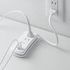 d^bv oC^bv USBPDΉ USB[d P[u PD33WΉ RZg3 USB A2 USB C 1