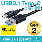 USB3.1 Gen2Ή USB Type-CP[u