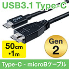 USB3.1 Gen2Ή USB Type-CP[u